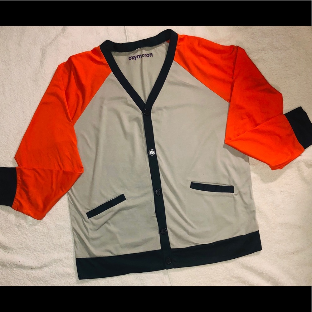 Oximoron clothing company